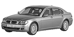 BMW E66 U1178 Fault Code